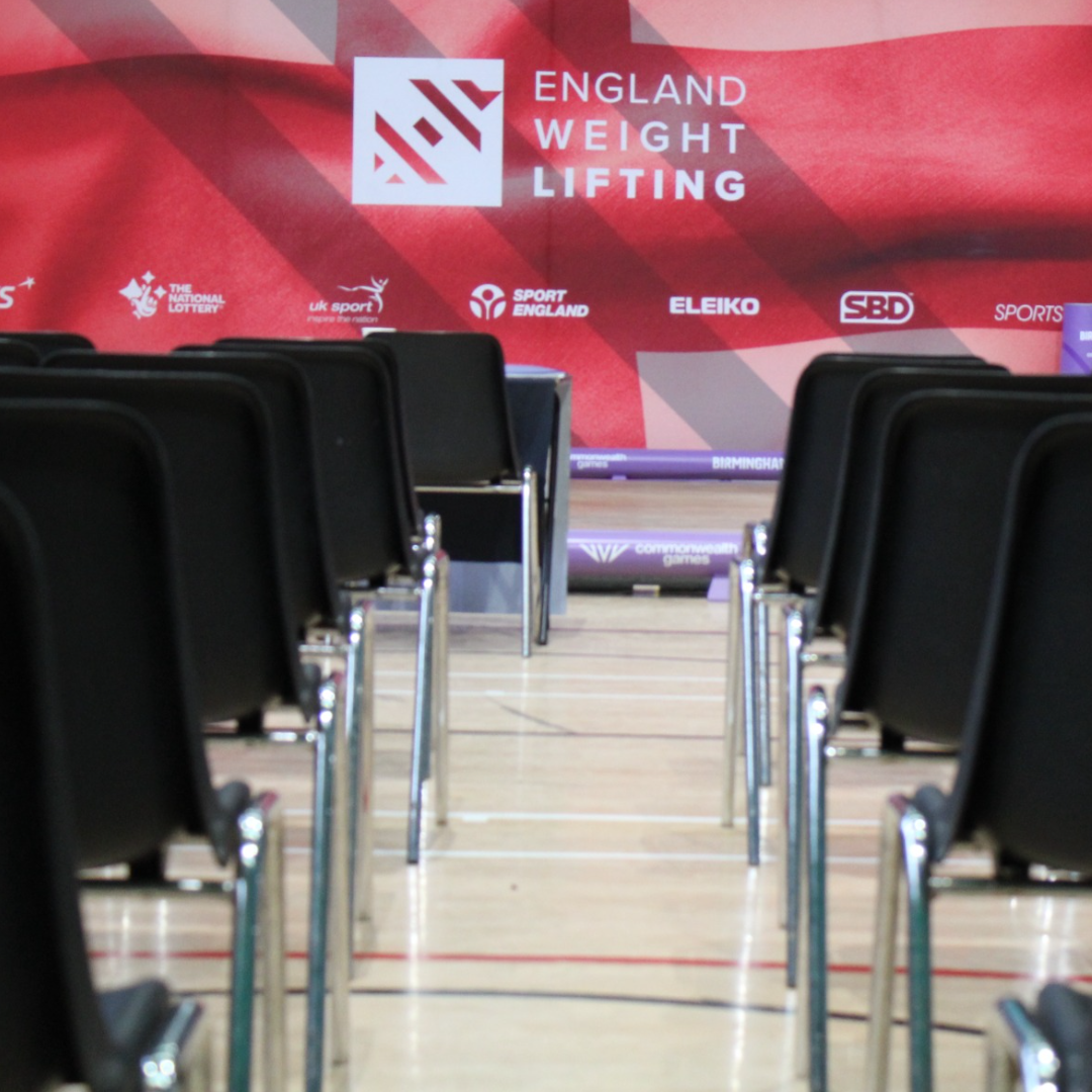 England Legacy Masters Championships & Para Powerlifting Open write up